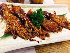 -林妈妈村·日式料理(宝山万达店)
