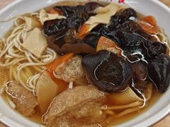 -龙华素斋(龙华路店)