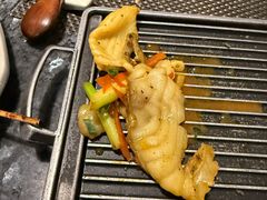 -菊上料理(蜀山银泰百货店)