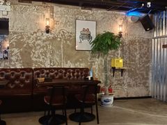 -Side Street街旁(交道口店)