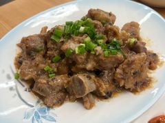 -潮中人·潮州菜(益乐路店)