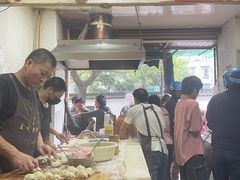-王氏烧饼·无矾油条