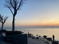 -滆湖低碳生态公园