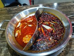 -锤子火锅(百步亭金桥汇2期店)