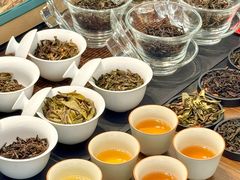 -共和老洪豆花草粿水粿
