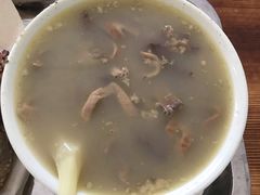 -李小老烧饼(常营民族家园店)
