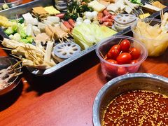 -江油特色冷沾沾(火炮街店)