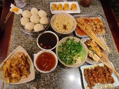 -小街天府(西工小街店)