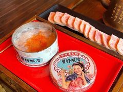 -吼堂老火锅(武汉 天地壹方南馆店)