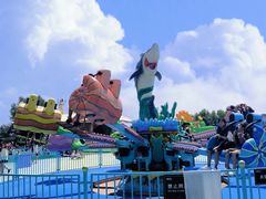 -秦皇岛乐岛海洋王国