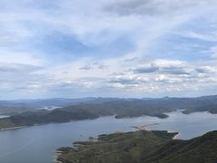 -五女山景区