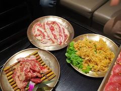 -西塔老太太泥炉烤肉(龙湖北苑天街店)