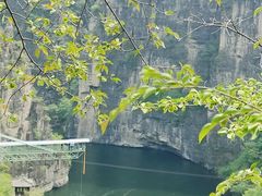 -龙庆峡风景区