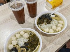 -老滕家过桥米线(金鱼胡同店)
