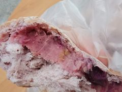 芝心三色薯-奈雪的茶(深圳北站店)