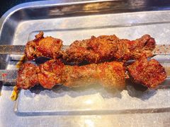 -紫光园·烤鸭·北京菜(团结湖店)