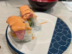 -滨寿司(新街口中央商场店)