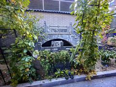 -吴裕泰茶庄(鼓楼店)