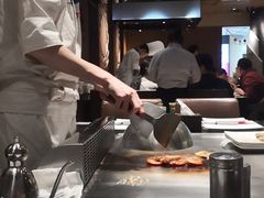 -大渔铁板烧(大悦城店)
