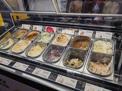 -La Creperie法餐厅(芮欧百货店)