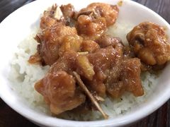 -品香排骨饭(羊官路店)