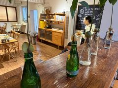 -沏点Trattoria意大利餐厅(新街口店)
