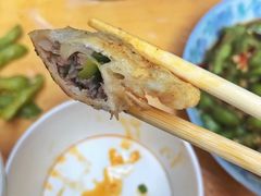 -麻木老地方牛筋牛杂(长堤街店)