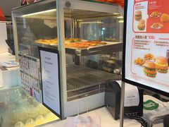 -德克士(前门店)