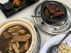 -新峰肉骨茶