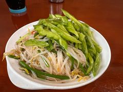 -东京包子楼(政七街店)