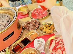 -西塔老太太泥炉烤肉(双井店)