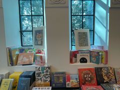 -思南书局·诗歌店