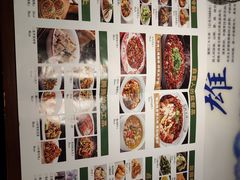 -醉英雄四川料理(新塘万达广场店)