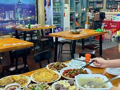 -温州一家人美食(西木头市店)