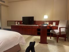 -东怡大酒店(上海科技馆店)