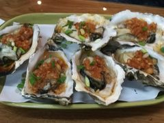 -阿龙烧烤(广达路店)