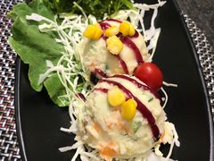 -晓寿司·精致料理(绿地店)