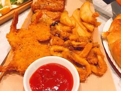 -必胜客(远大路店)