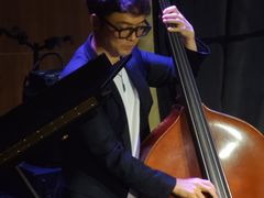 -林肯爵士乐上海中心 Jazz at Lincoln Center Shanghai