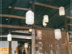 大堂-大牌大·传统杭帮菜(湖滨店)