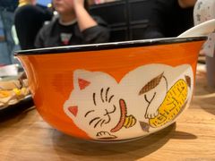 -和府捞面(北美新天地店)