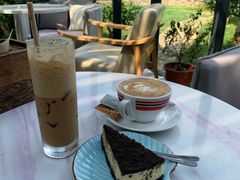 -Encore Cafe&Bar安可咖啡