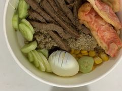-沙野轻食(七宝国际店)