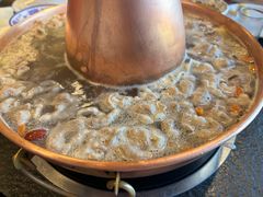 -仁和四季涮肉馆(天坛南门店)