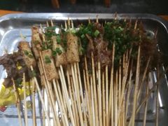 -隆康社长沙烧烤铺(桔园店)