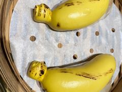 -龍堂蟹黄小笼包(万家丽店)