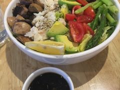 -greenjoy绿享轻食(宁海路店)