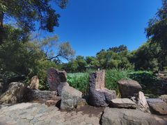-北陵公园
