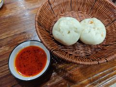 -清真石家包子(大皮院总店)