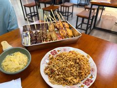 -炒豆合作社(磁器口店)